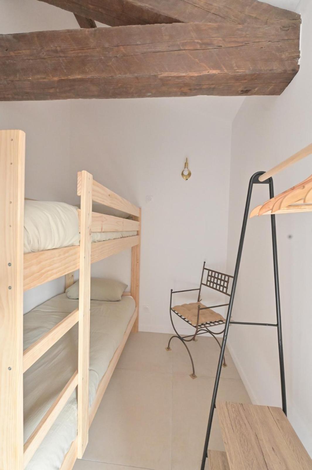 Chambres Dhotes De La Cote Radieuse Canet-en-Roussillon Eksteriør bilde